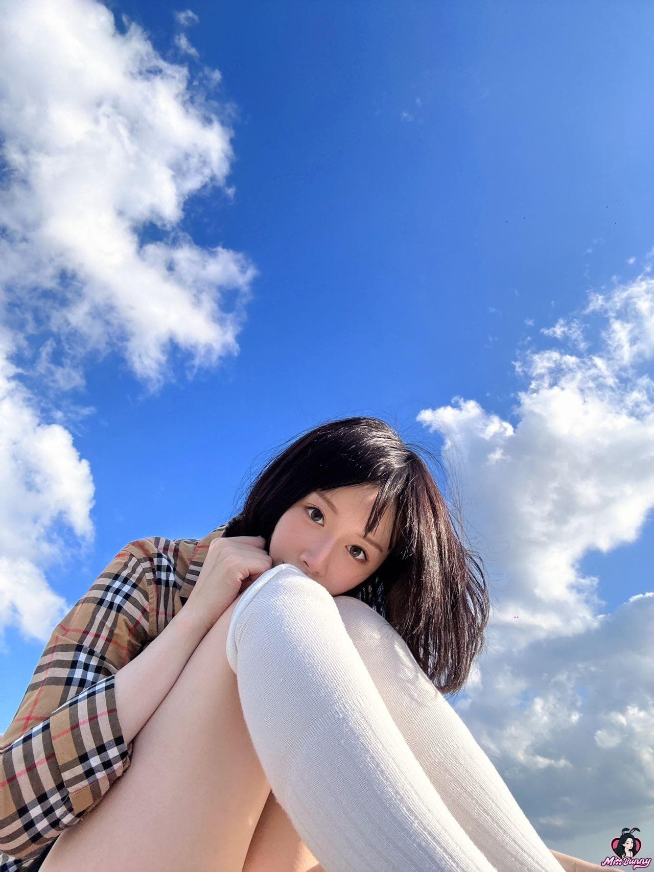 小白兔 2