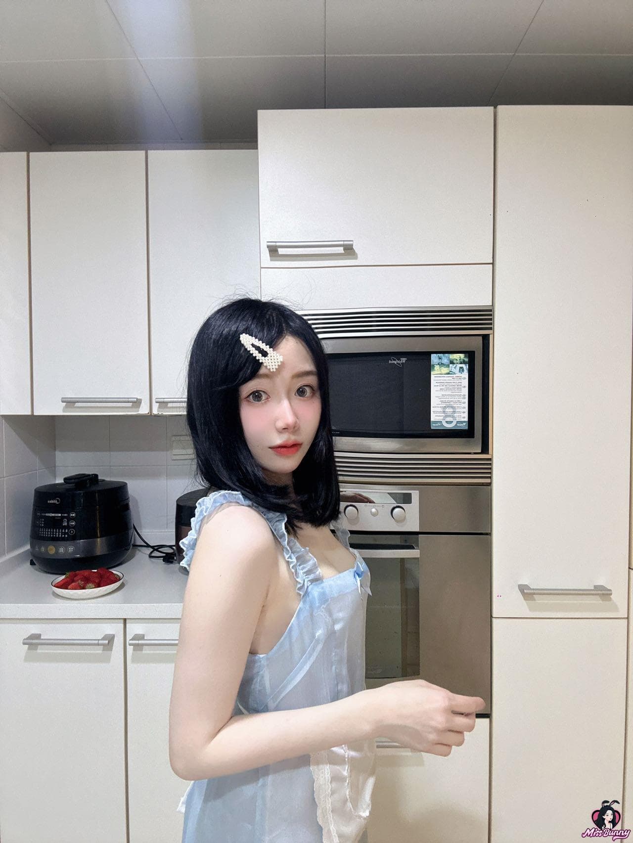 小白兔 3