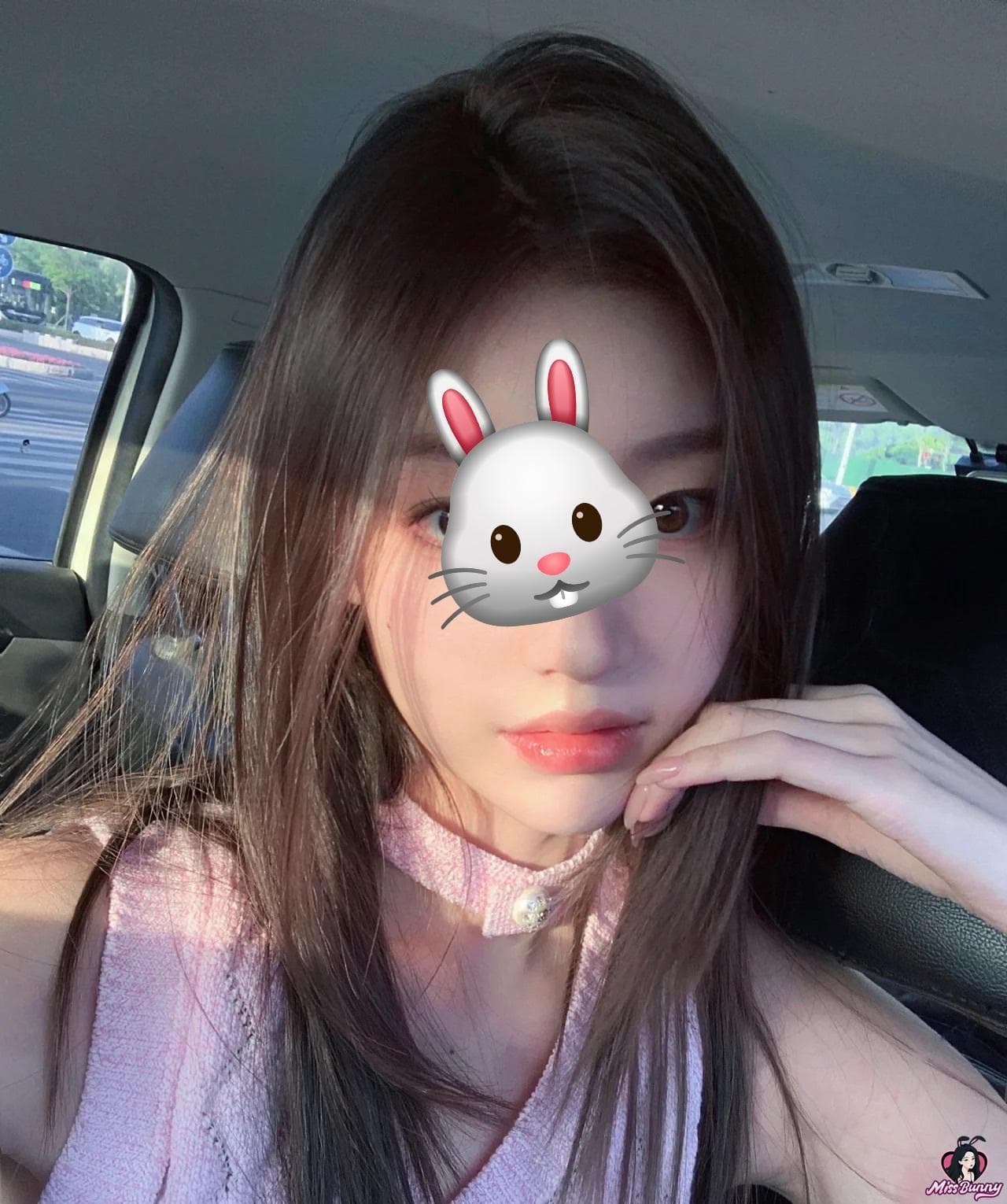 MissWhite 2