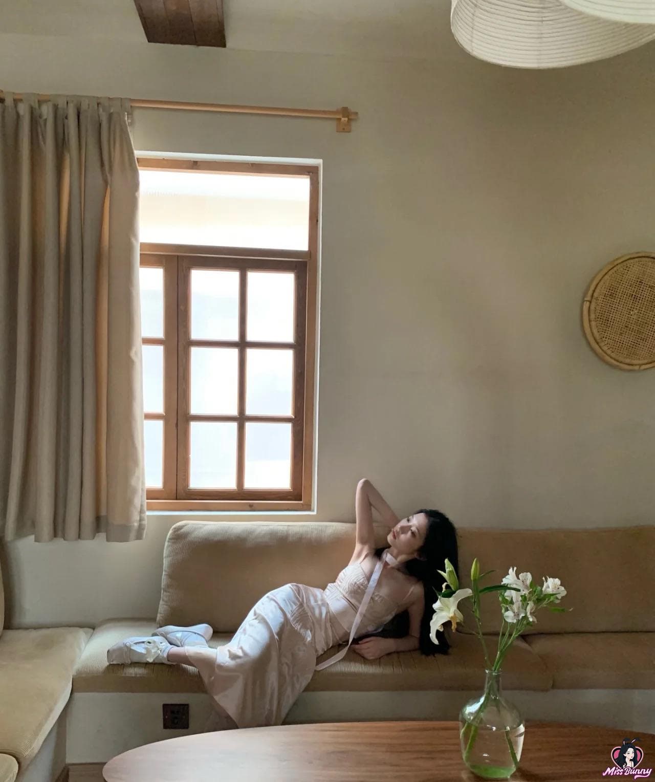 MissWhite 3