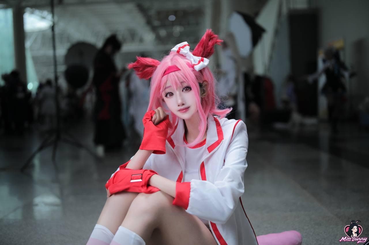 小白鼠 4