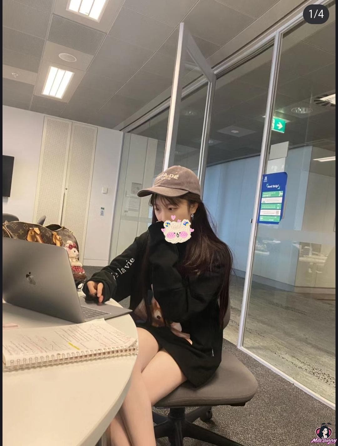 Miss007 4