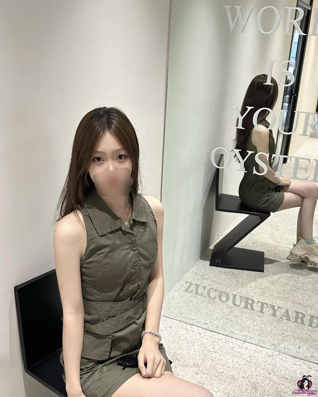 小babe 3