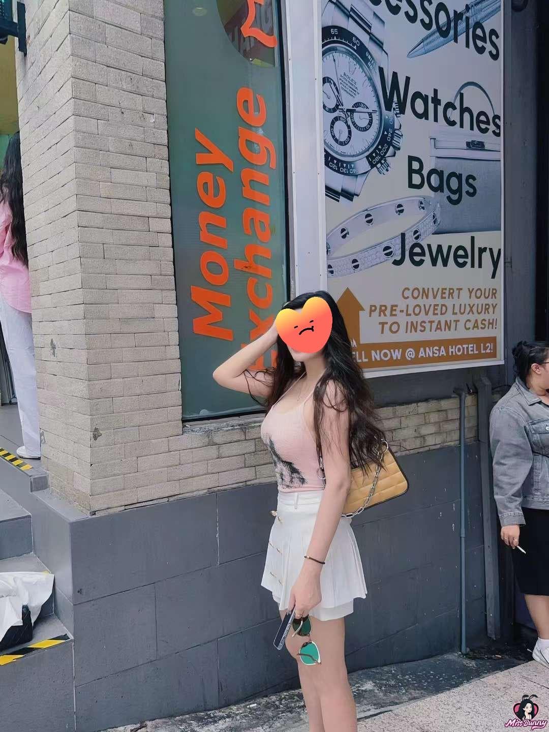 小张馨予 2