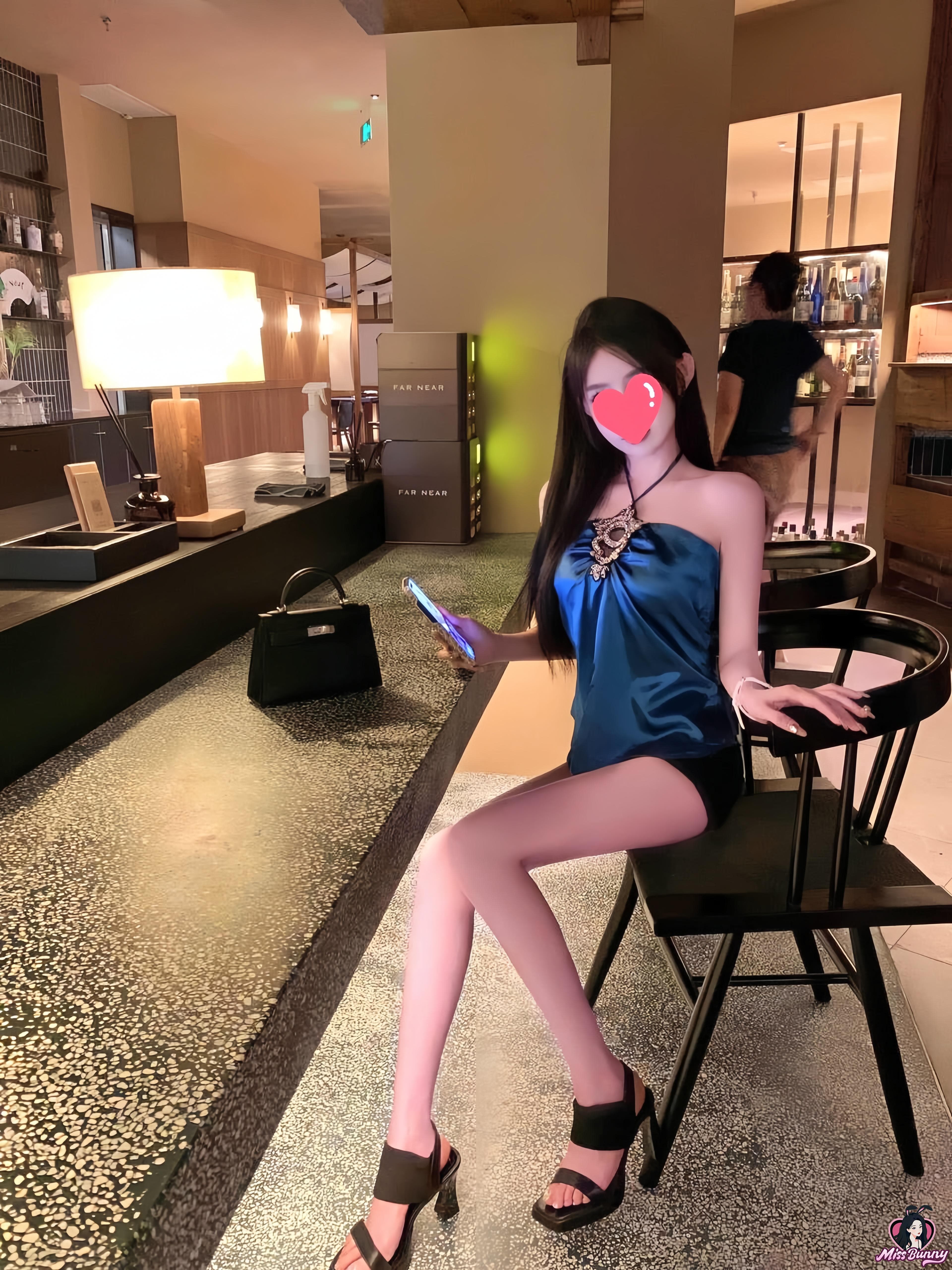 悉尼小湿妹