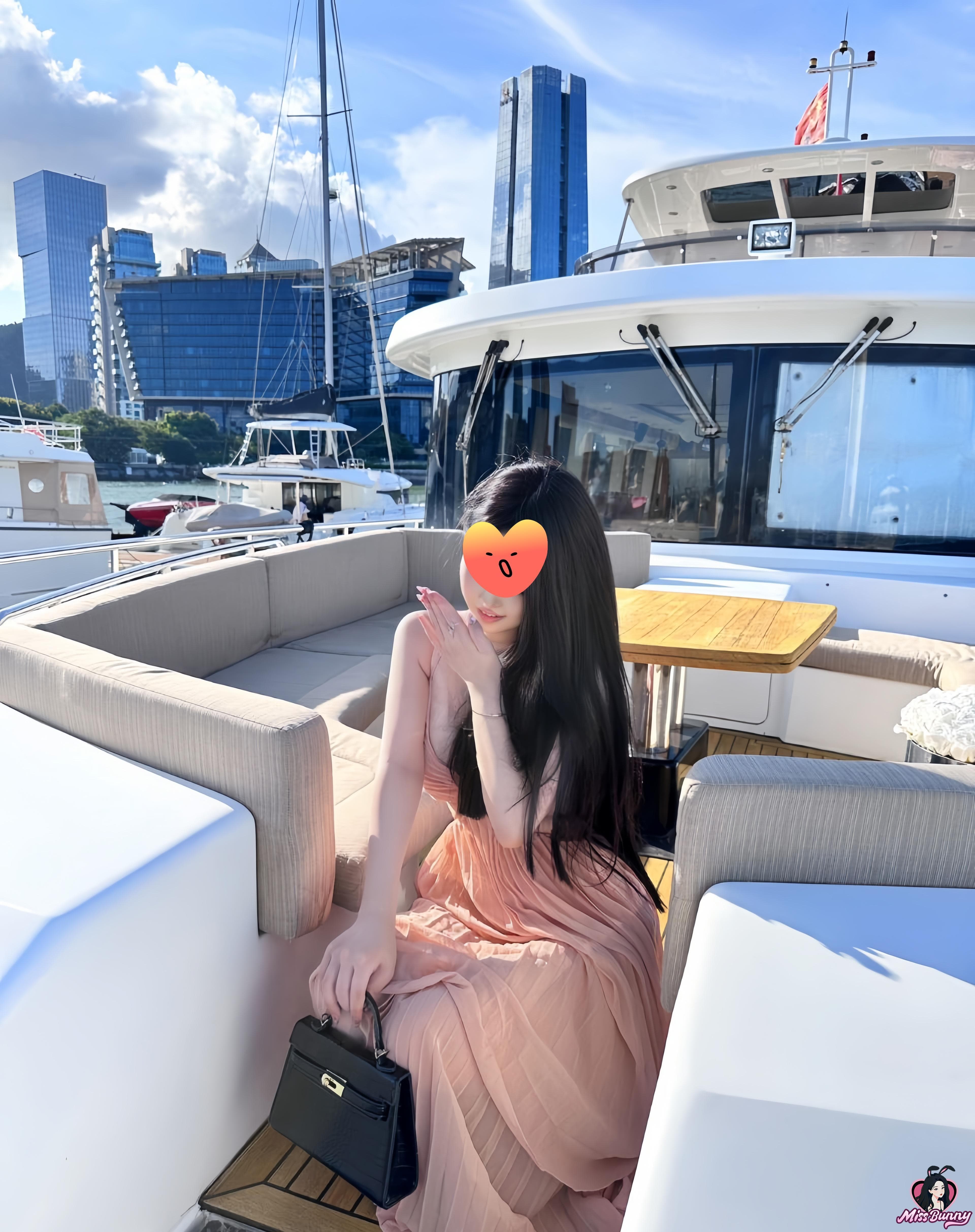 悉尼小湿妹 4