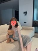 白莲花001 1