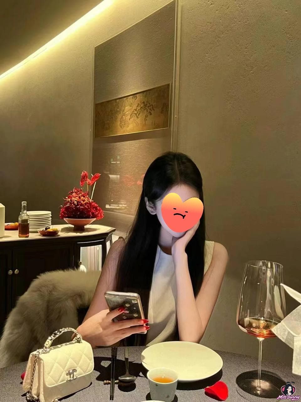 Miss小白