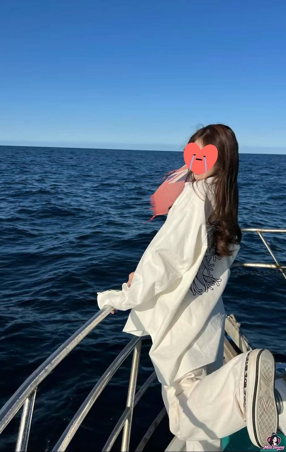 Miss小白 3