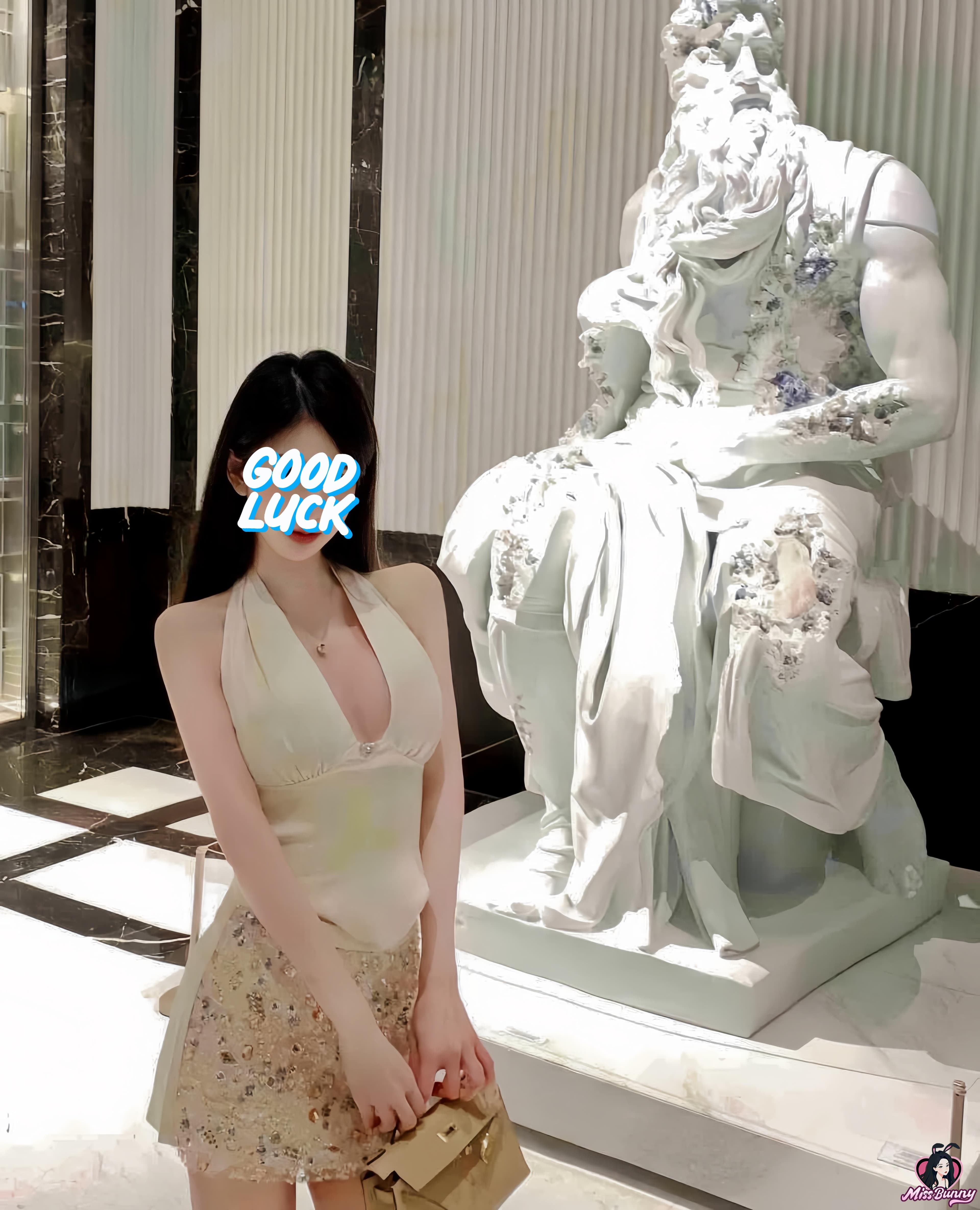 悉尼奚梦瑶