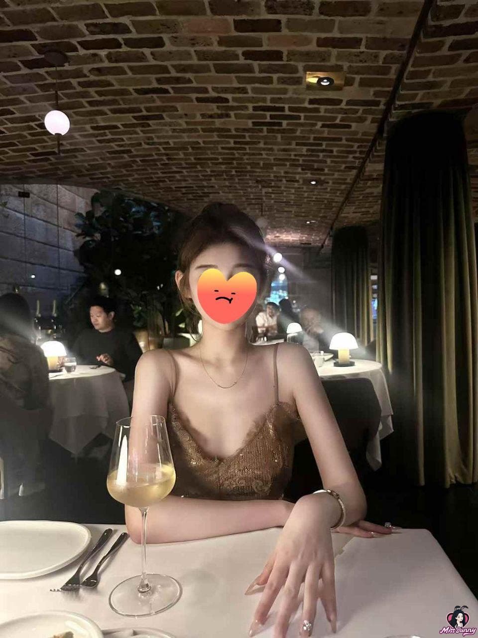Miss桃子 3