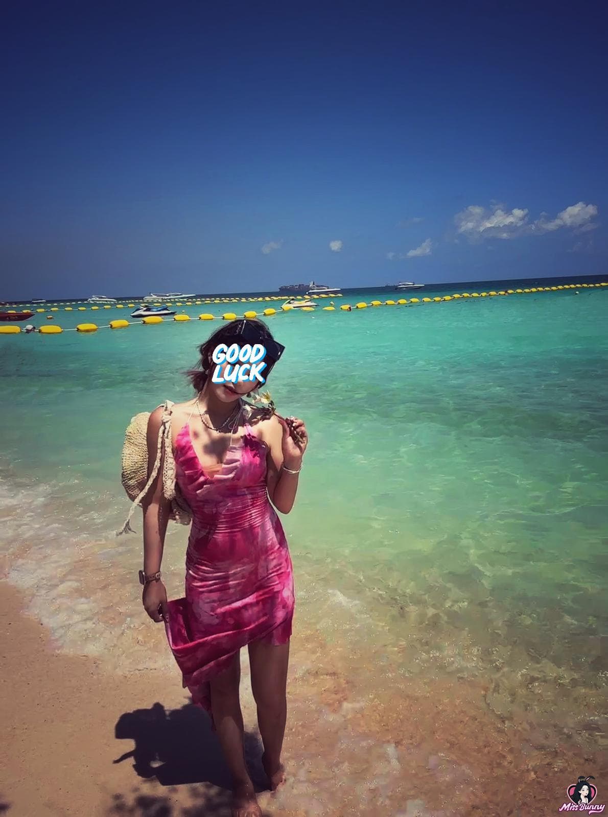 Miss新加坡