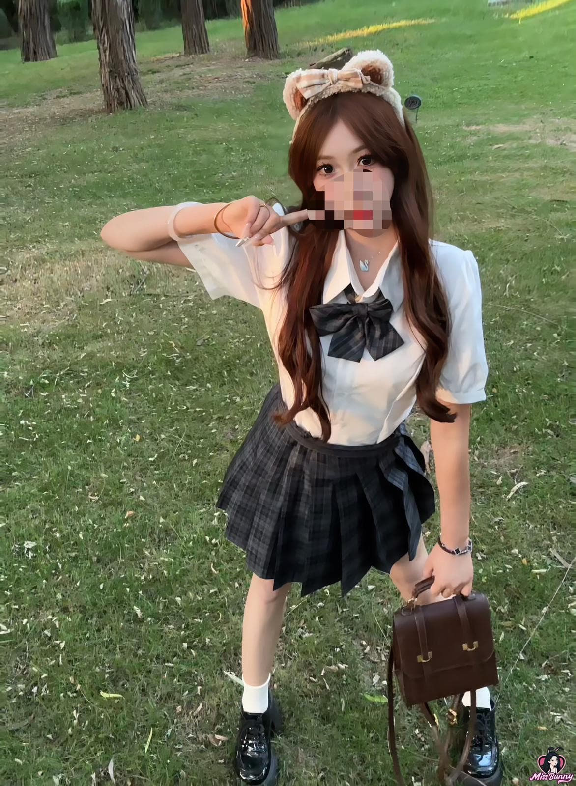 悉尼小双 4
