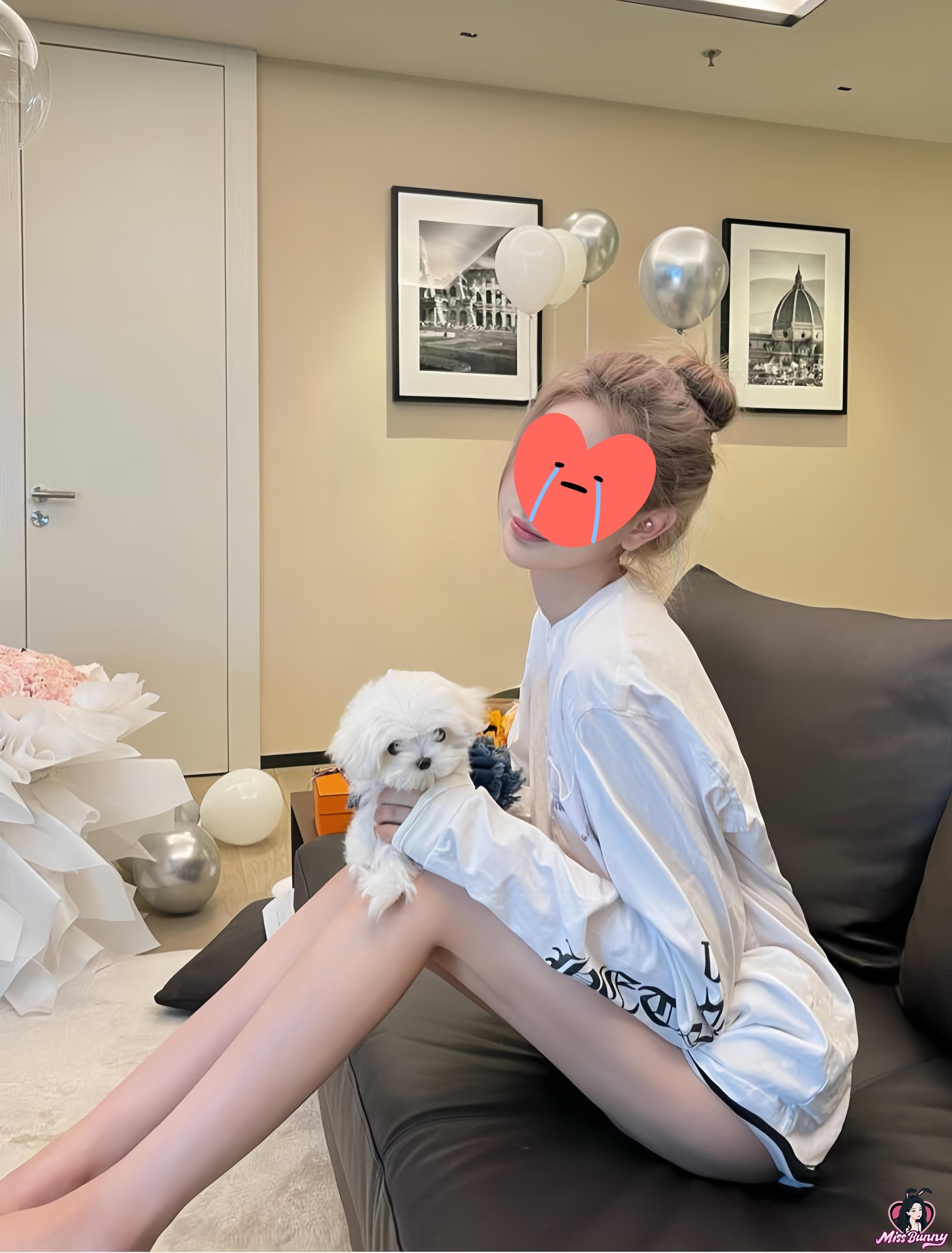 猫本小昆凌 2
