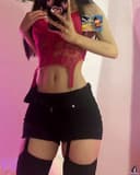 御姐002 2