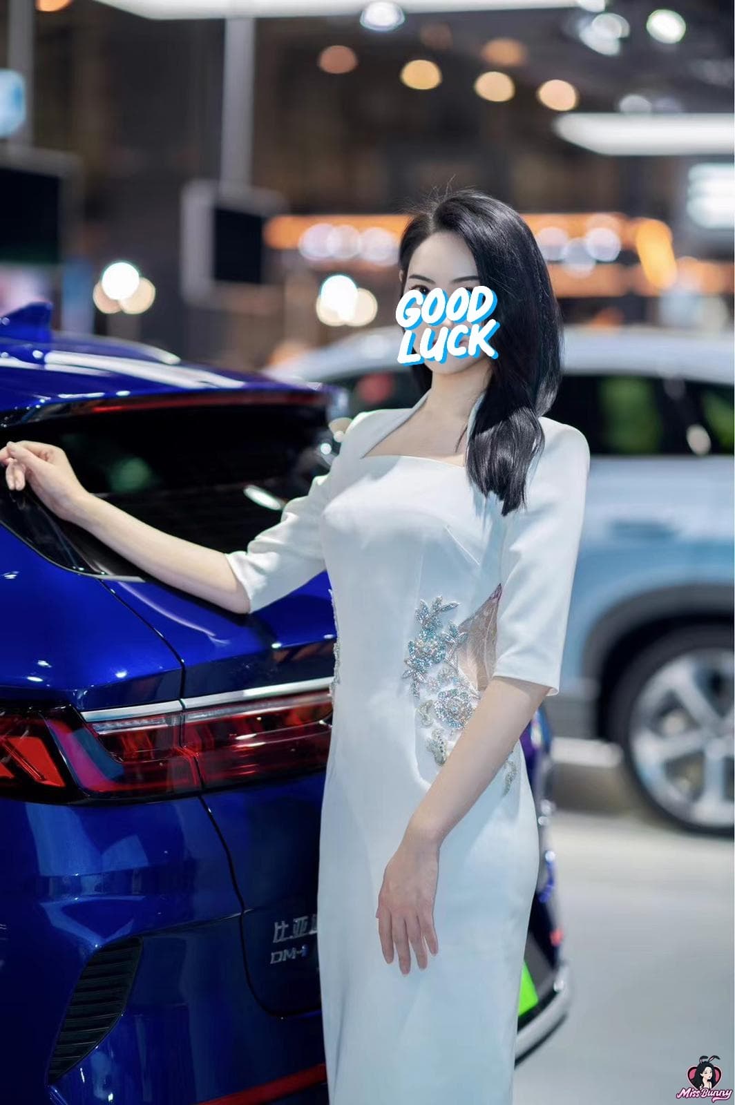 车模005