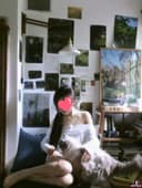 白小纯003 3