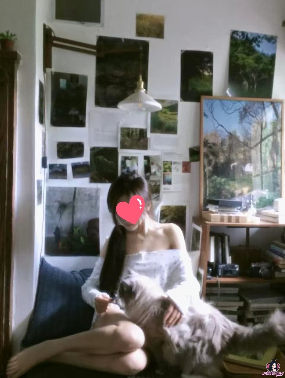 白小纯003 3
