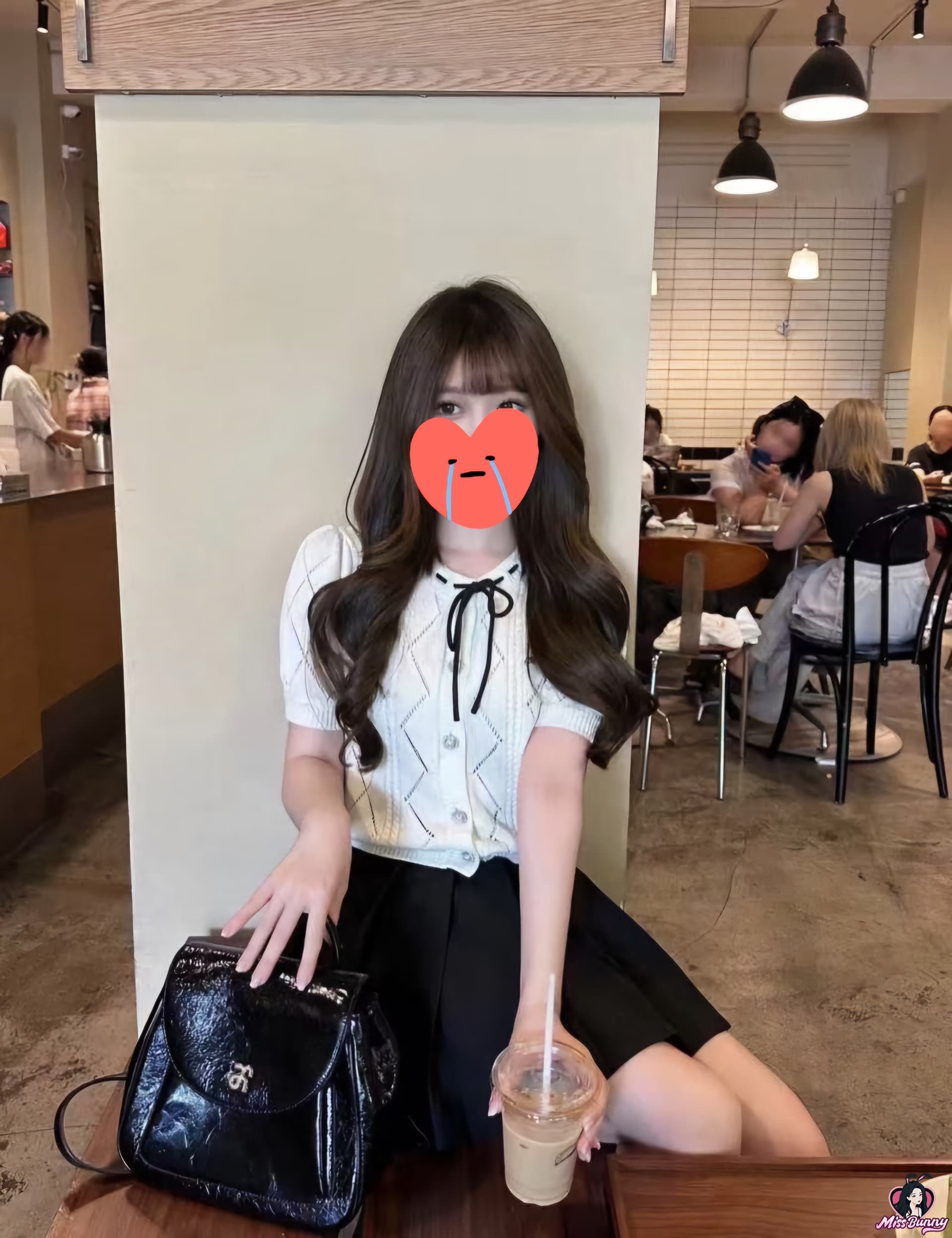 小郭碧婷
