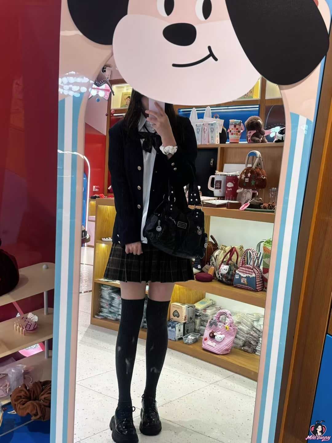 小啾啾