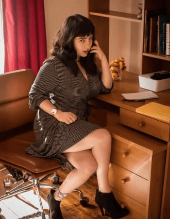 Greta Desgraves