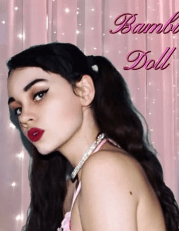 Bambi Doll 🎀🍒