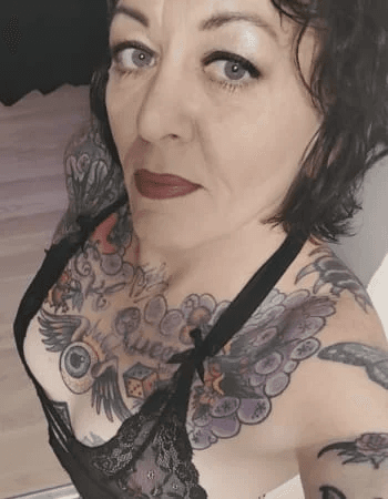 Rockabilly Rebel