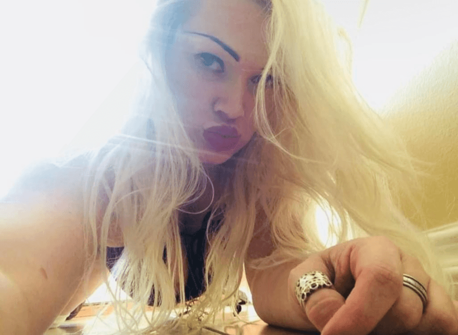 Isabella French