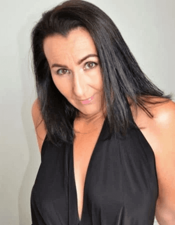 Aussie Candy Anal Loving MILF