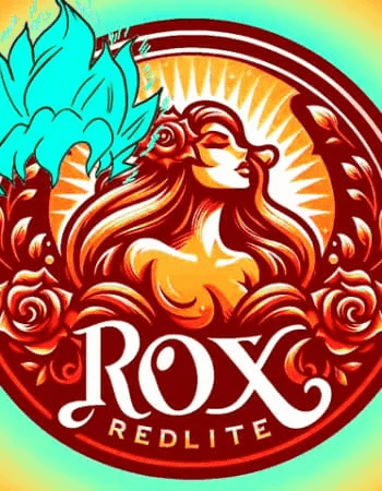 ROX REDLITE