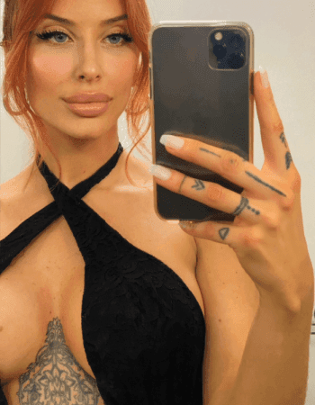 Jackie St James