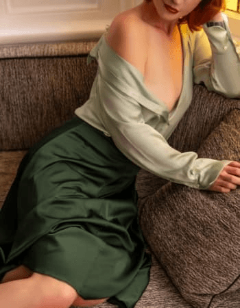 Willa Kent
