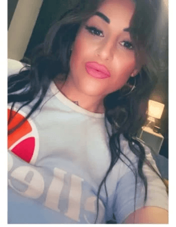 Miss Gia Diaz