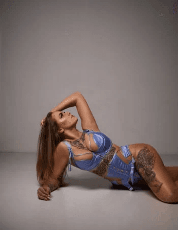 Ava Madison
