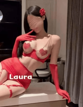 Korean Nana and Eva