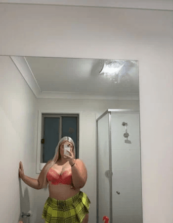 Hannah Mae