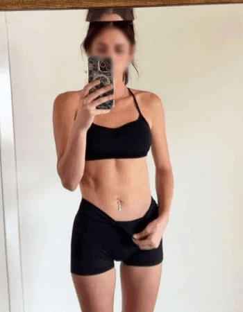 Amber Reid