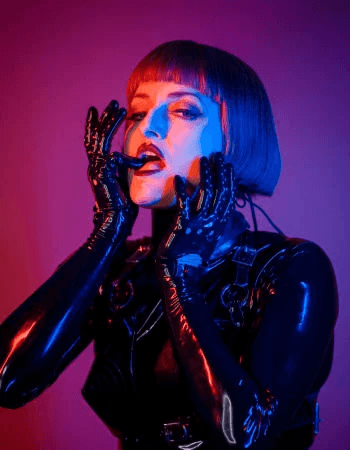 Mistress Tokyo