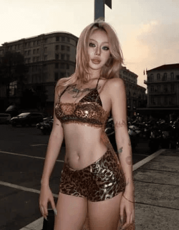 HOT BABES MELBOURNE