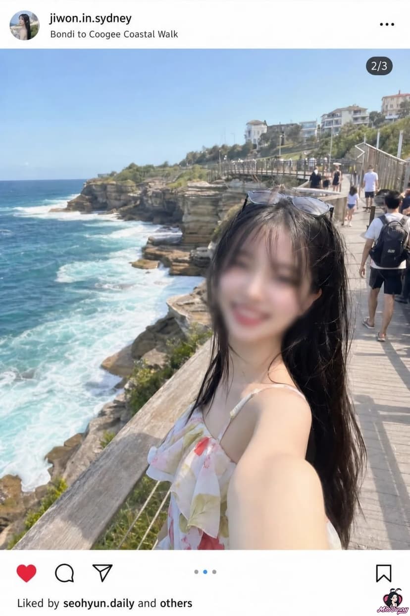 智恩